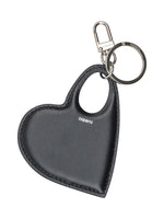 Black Portachiavi Solid Key Holder 1