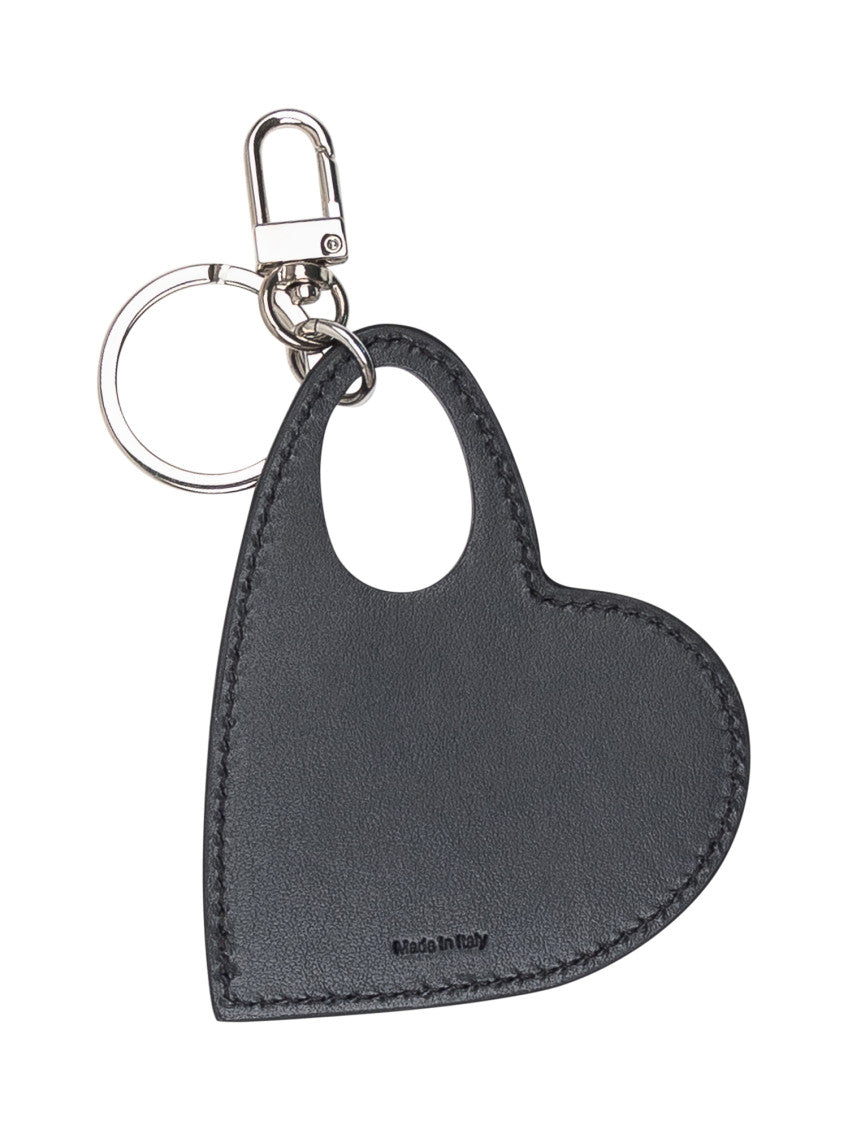 Black Portachiavi Solid Key Holder 2