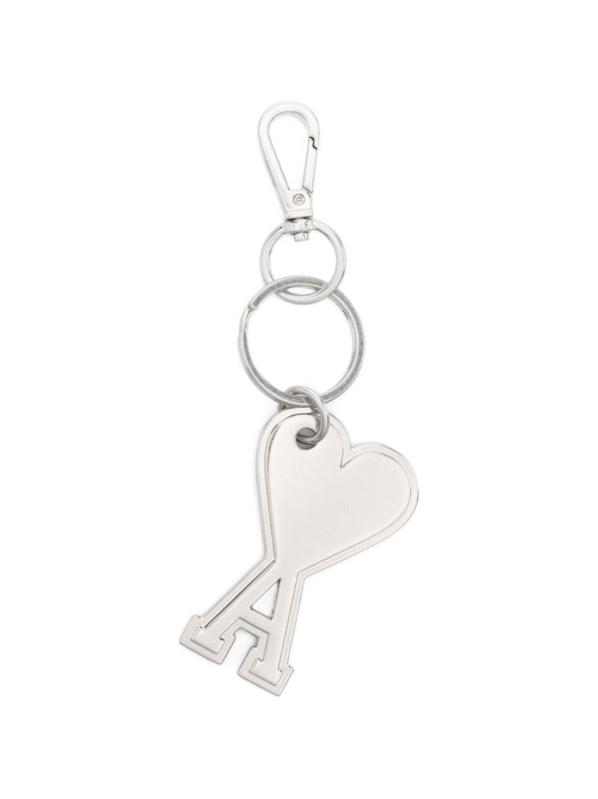 Silver Ami De Coeur Key Holder 1
