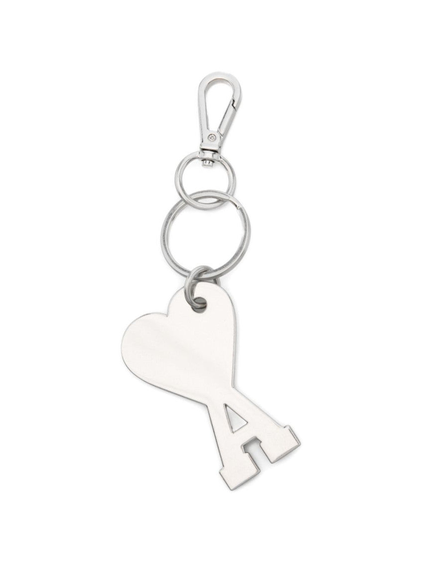 Silver Ami De Coeur Key Holder 2