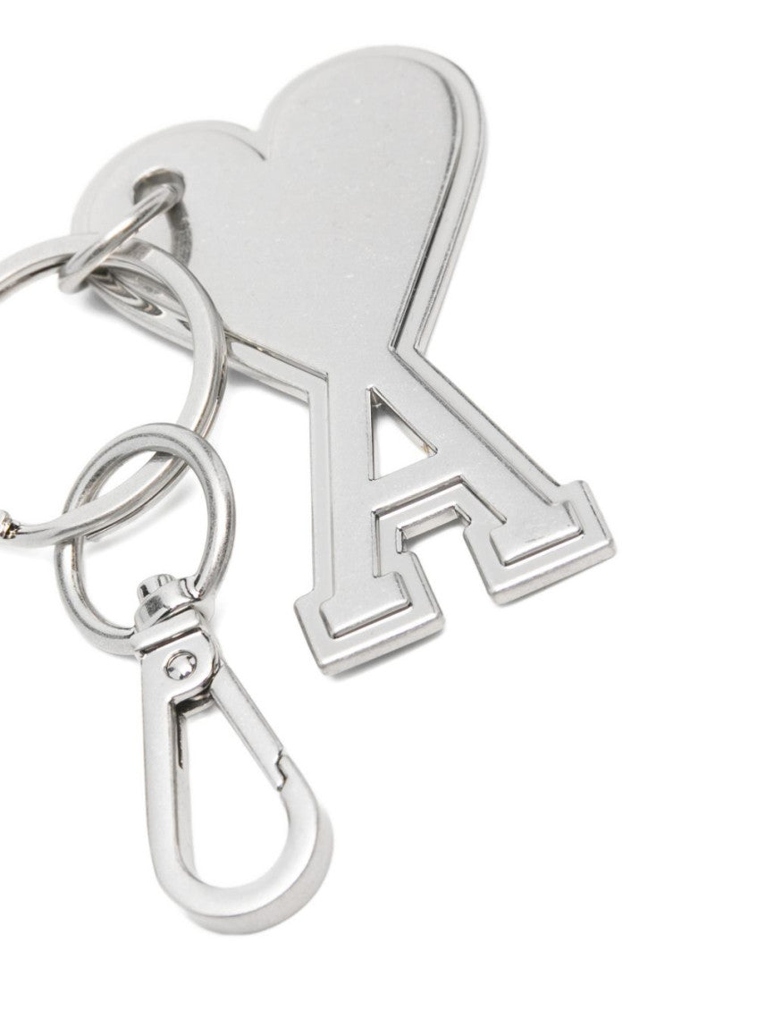 Silver Ami De Coeur Key Holder 3