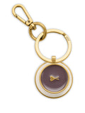 Multicolor Charm Keyring 1