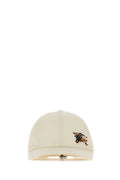Off White Logo Solid Baseball Hat 1