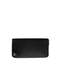 Black Minuteria Logo Wallet 1
