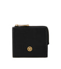 COMPACT WALLET GOAT LEATHER 1