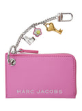 Pink The Coin Purse Charm Keychain 1