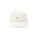 Off White Logo Baseball Cap 1