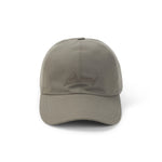 Khaki Logo Baseball Cap 1