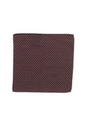 Multicolor Polka Dot Pocket Square 1