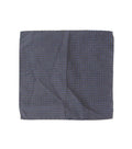 Multicolor Pantone Geometric Pocket Square 1
