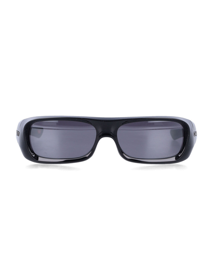 Black Permian Sunglasses 1