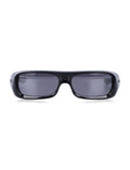 Black Permian Sunglasses 1