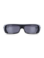 Black Permian Sunglasses 1