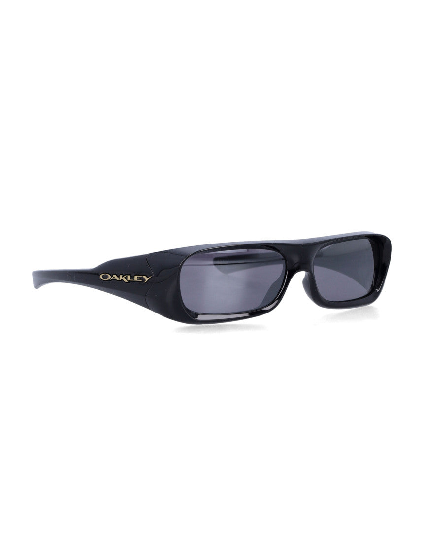 Black Permian Sunglasses 3