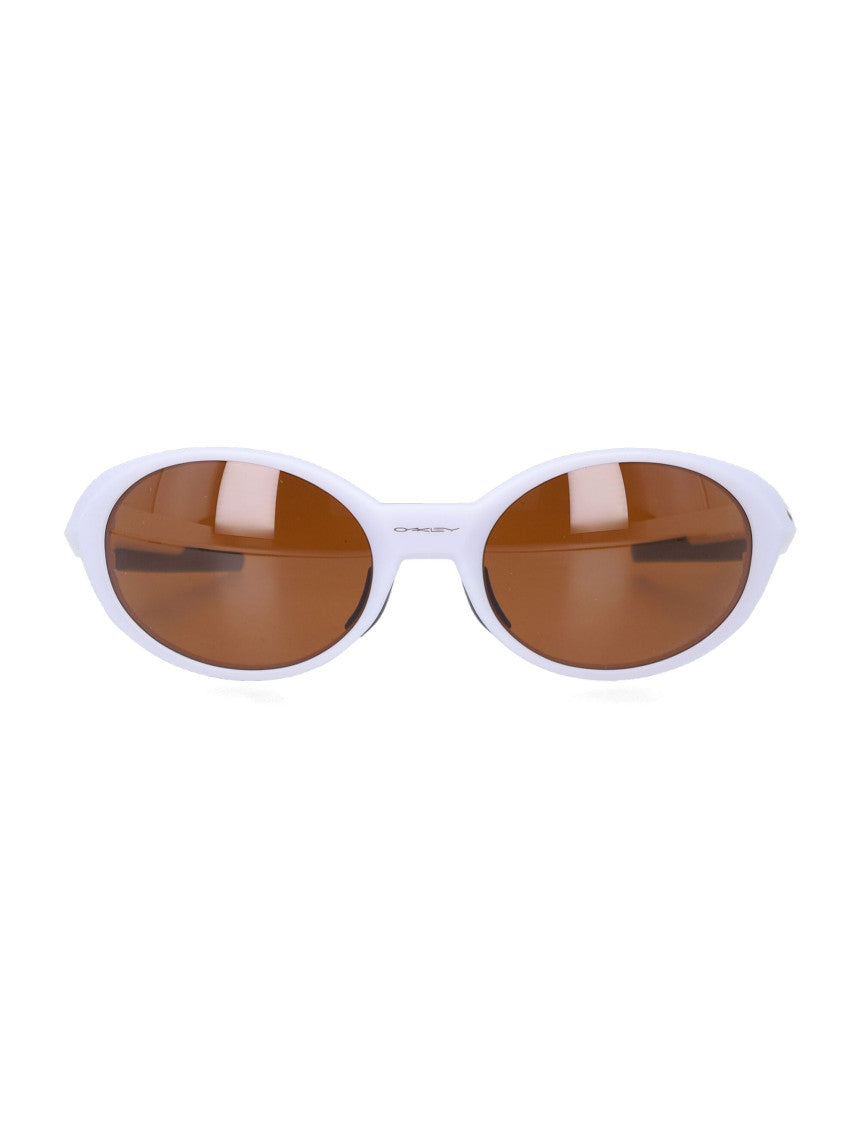 White Eye Jacket Redux Sunglasses 1