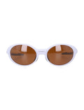 White Eye Jacket Redux Sunglasses 1