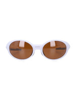 White Eye Jacket Redux Sunglasses 1