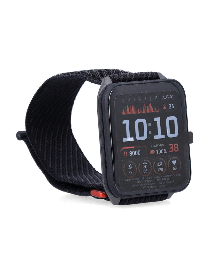 Black Venu X1 Smart Watch 2