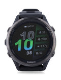 Black Forerunner 970 Smart Watch 1