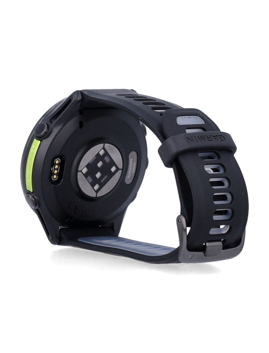 Black Forerunner 970 Smart Watch 3
