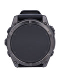 Black Fenix 8 Smart Watch 1