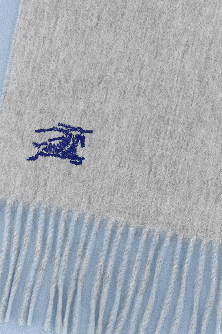 Light Blue Re-Edition 1978 Scarf 2