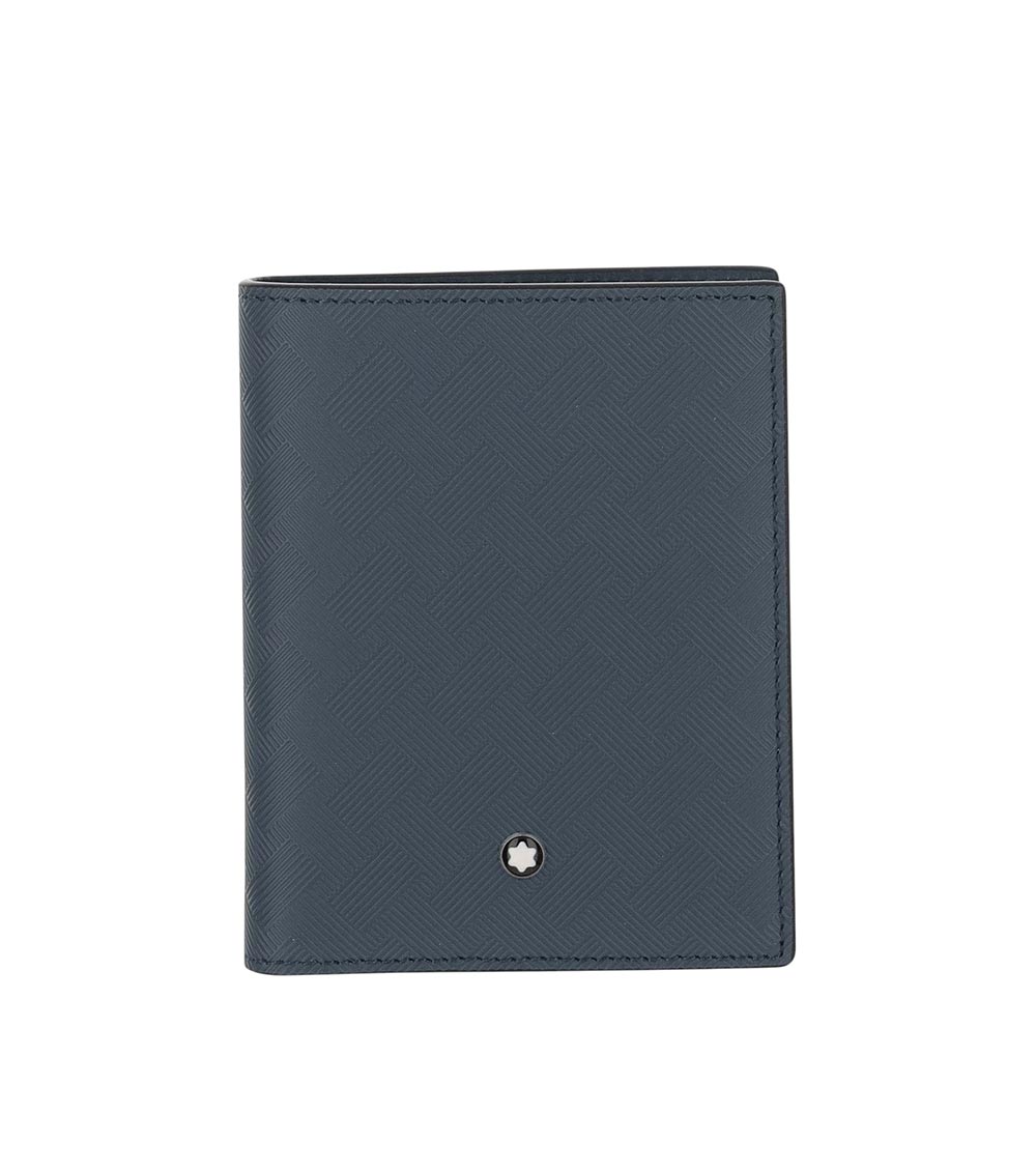 Blue Extreme compact wallet 1