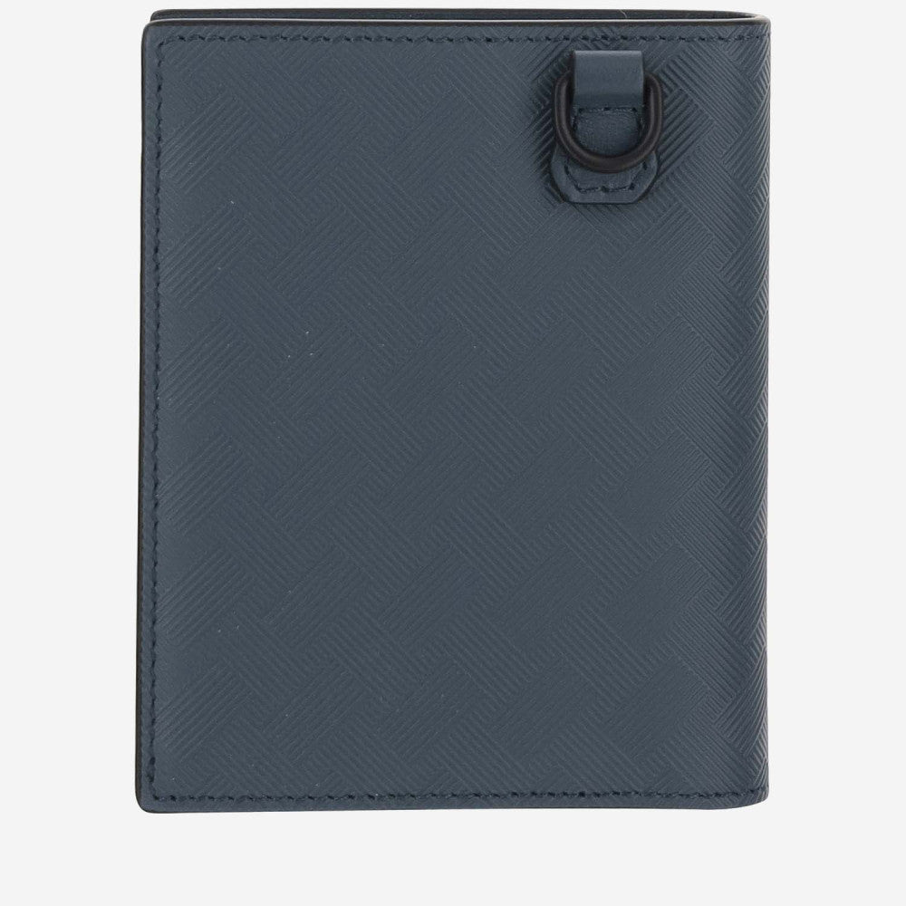 Blue Extreme compact wallet 2