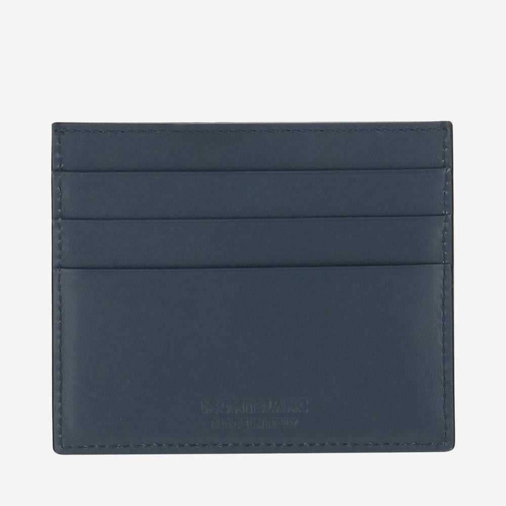 Blue Extreme compact wallet 3