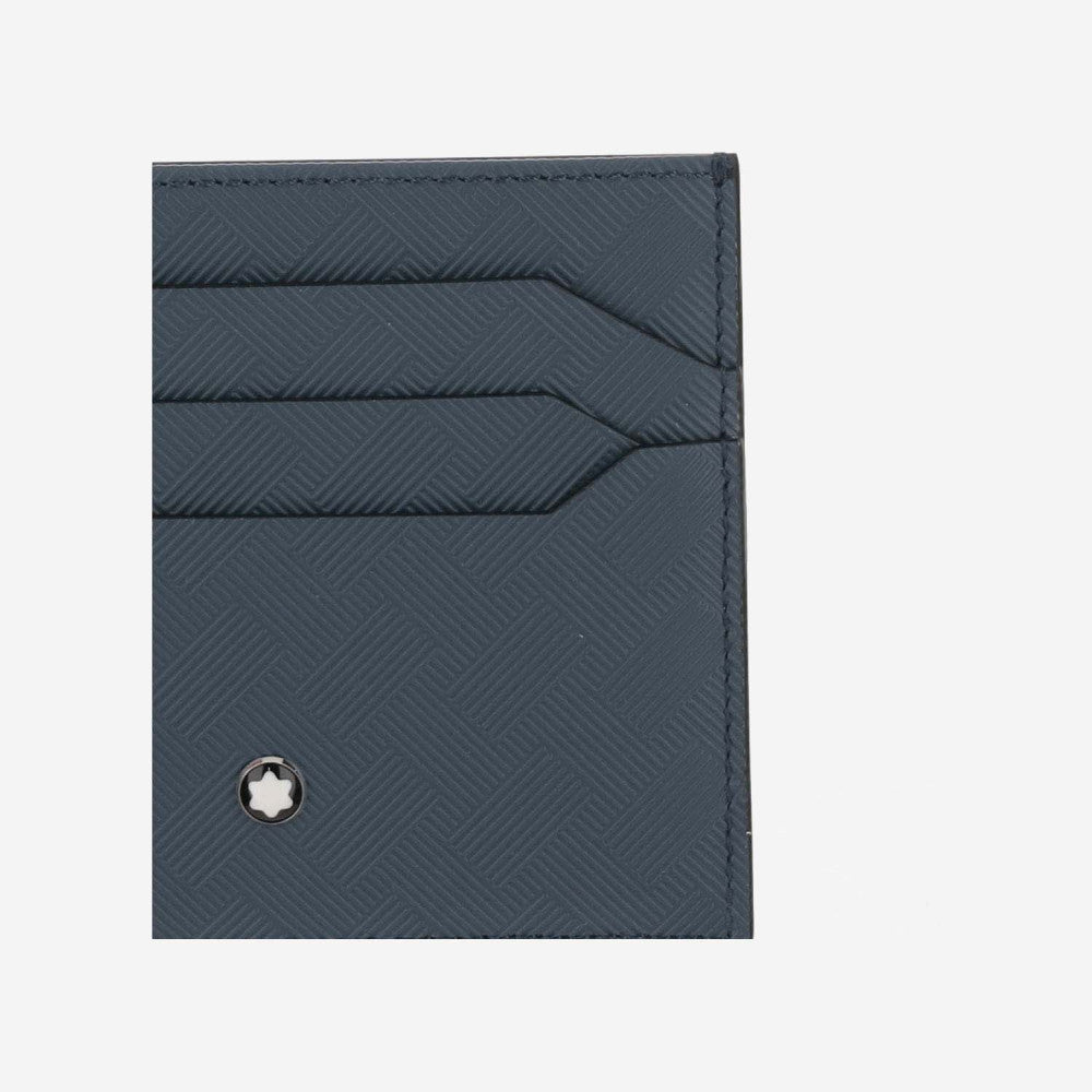 Blue Extreme compact wallet 4