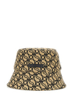 Multicolor Logo Bucket Hat 1