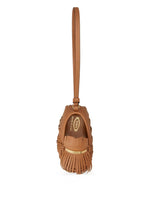 Brown Shoe Style Charm 1