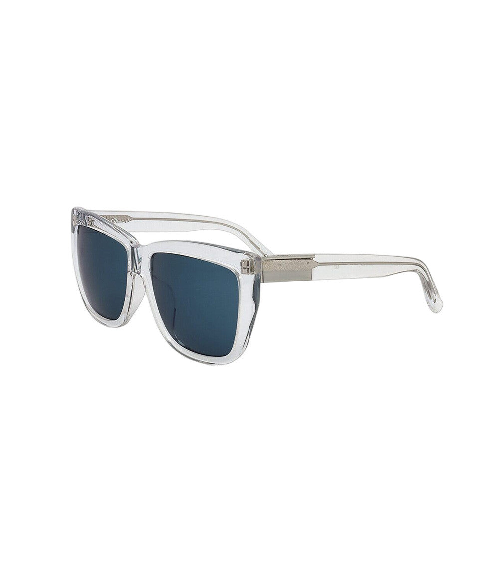 White Pantone Square Sunglasses 2