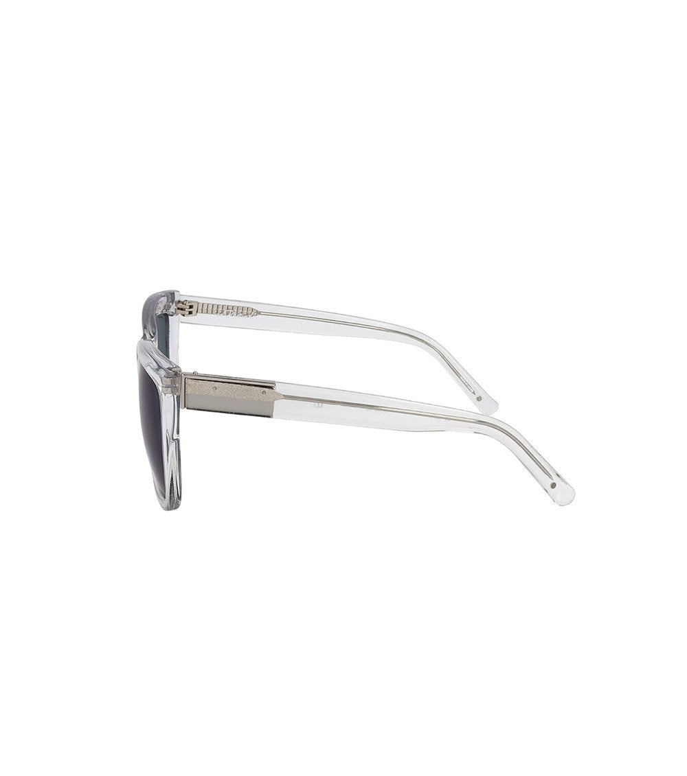 White Pantone Square Sunglasses 3