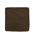 Green Printed Pocket Square 1