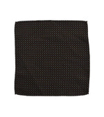 Multicolor Geometric Pocket Square 1