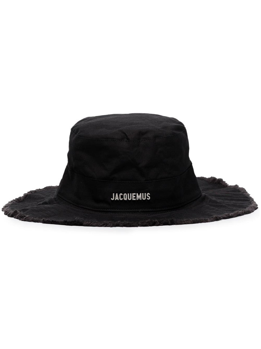 Black Le Bob Artichaut hat 1