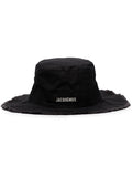 Black Le Bob Artichaut hat 1