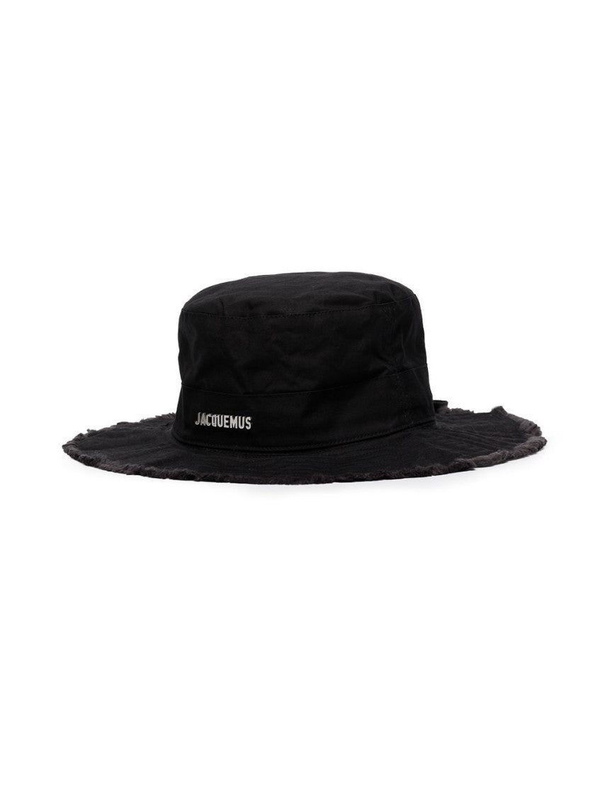 Black Le Bob Artichaut hat 3