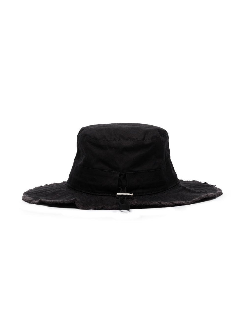 Black Le Bob Artichaut hat 5
