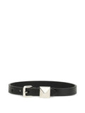 Black Rockstud Bracelet 1