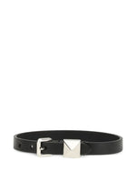 Black Rockstud Bracelet 1