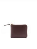 Brown PORTAFOGLIO CLASSIC LOGO Wallet 1