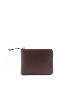 Brown PORTAFOGLIO CLASSIC LOGO Wallet 1