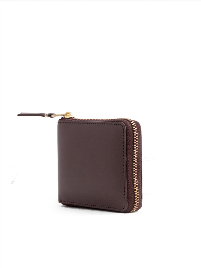 Brown PORTAFOGLIO CLASSIC LOGO Wallet 2