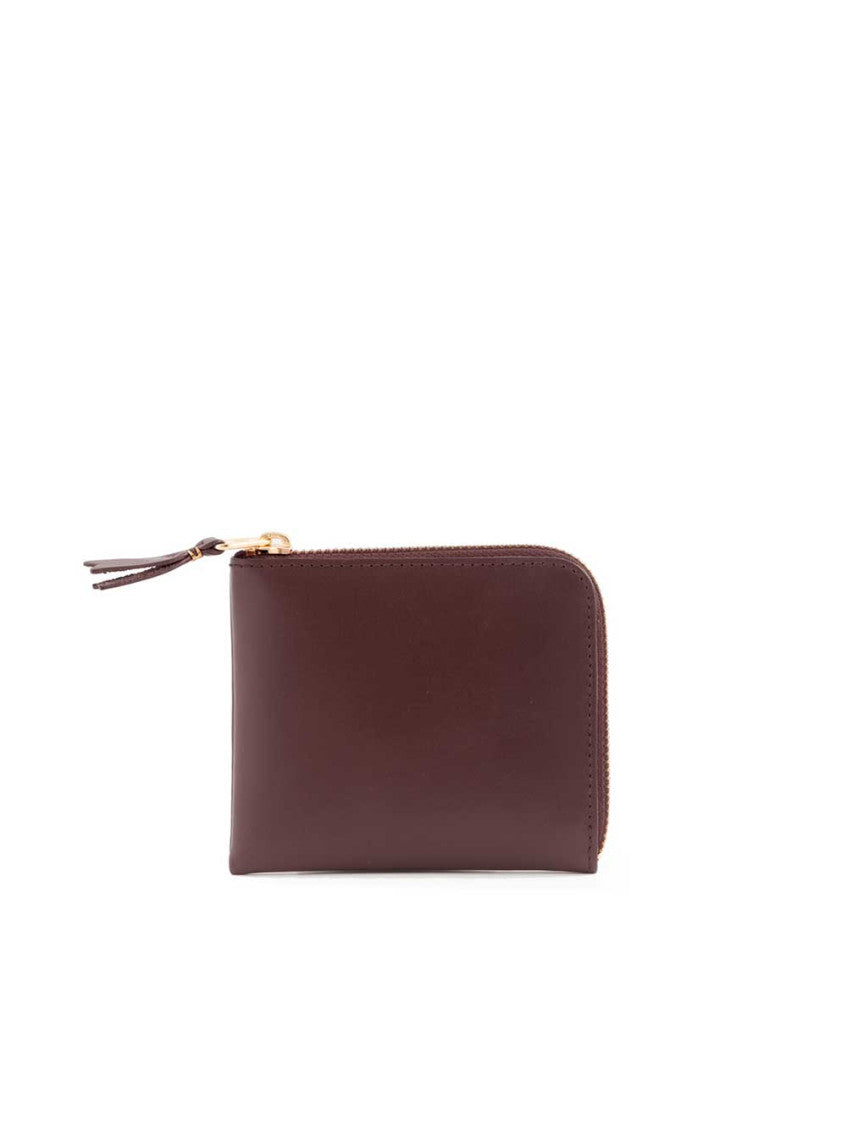 Brown PORTAFOGLIO CLASSIC Wallet 1