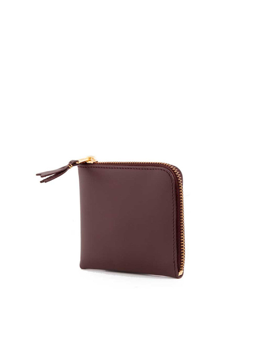 Brown PORTAFOGLIO CLASSIC Wallet 2