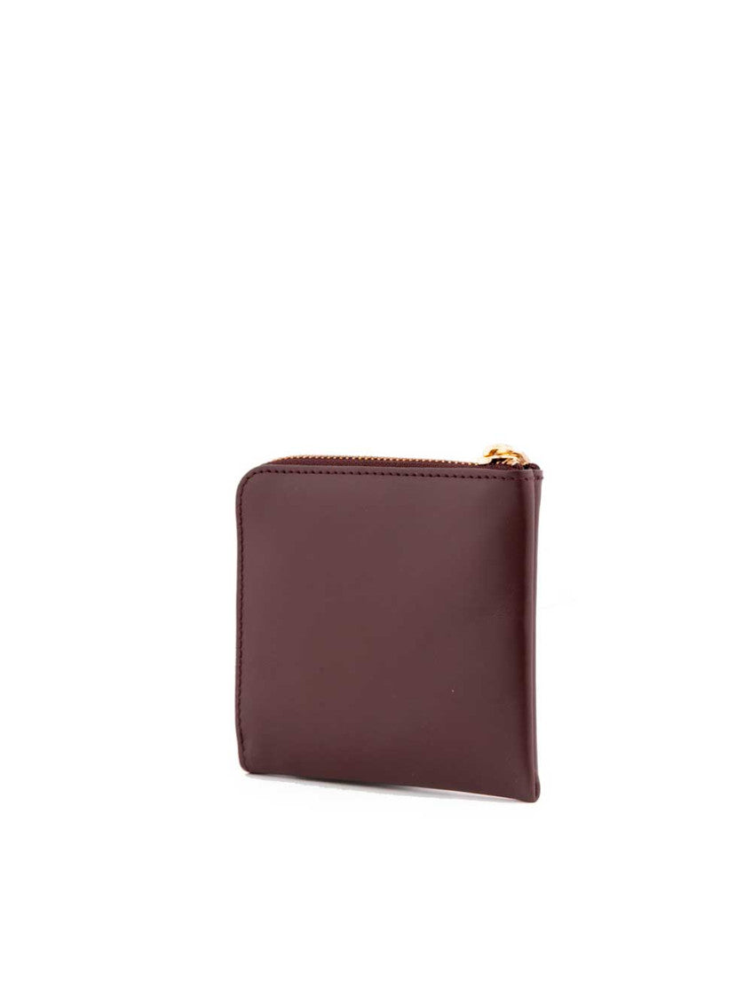 Brown PORTAFOGLIO CLASSIC Wallet 3