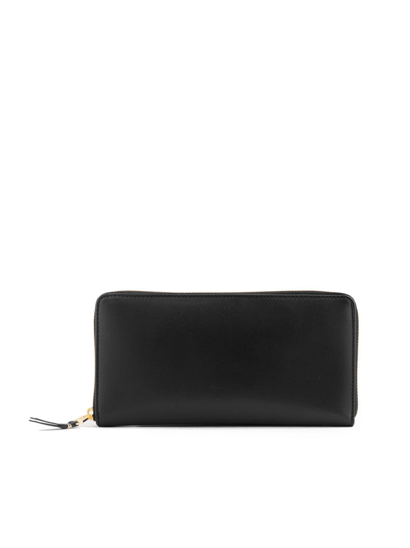 Black PORTAFOGLIO CLASSIC Wallet 1