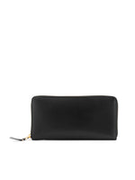 Black PORTAFOGLIO CLASSIC Wallet 1